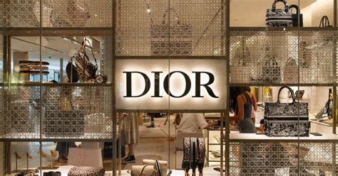 does dior support palestine 2023